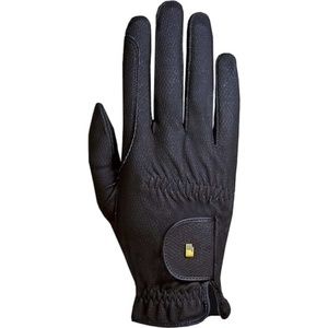 Roeckl® Roeck-Grip® Leather Gloves | Size 7.5